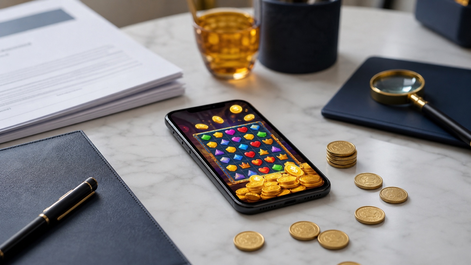 Sweepstakes casino Gold Coins and Sweeps Coins