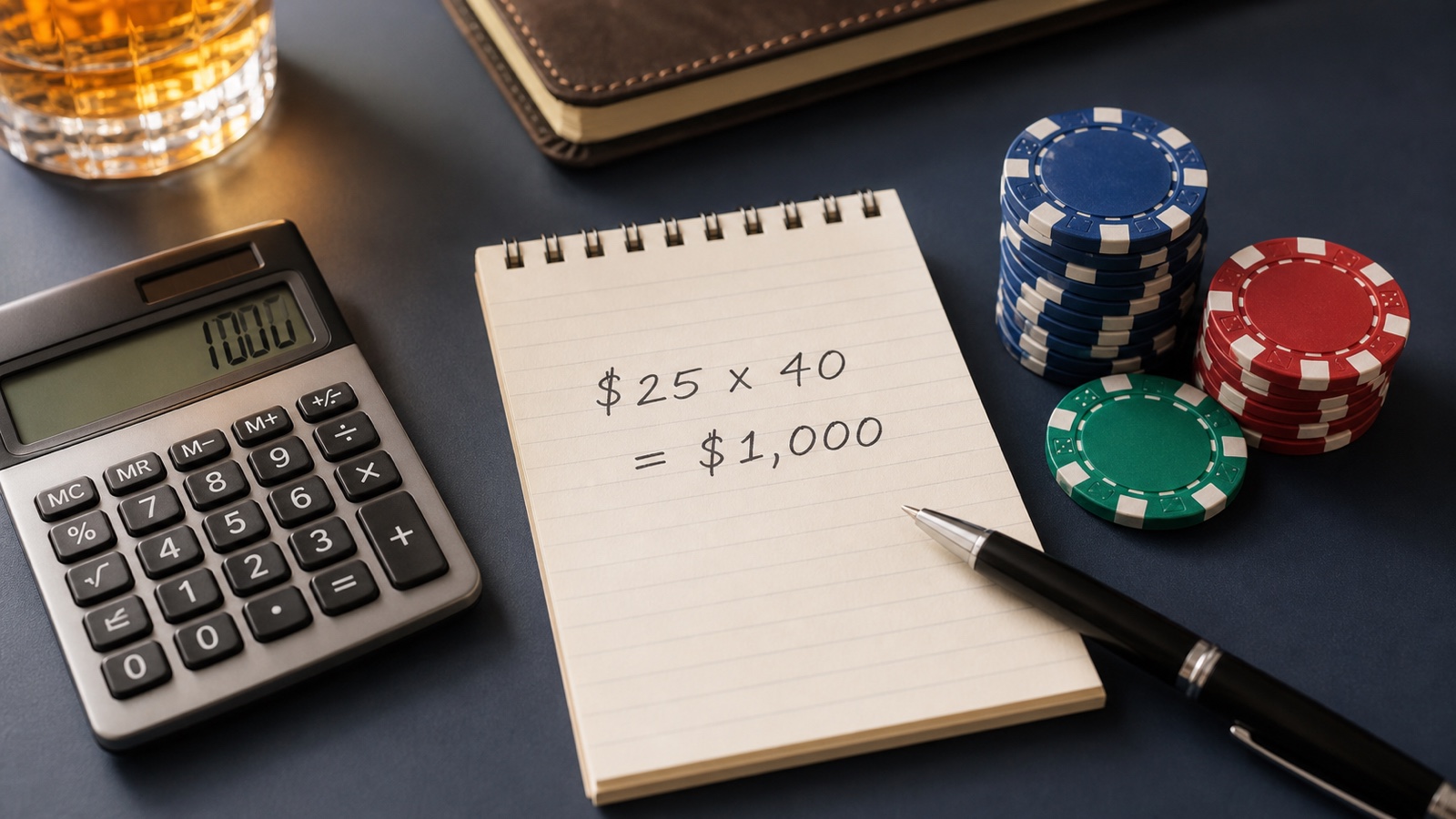 Wagering requirement playthrough explained